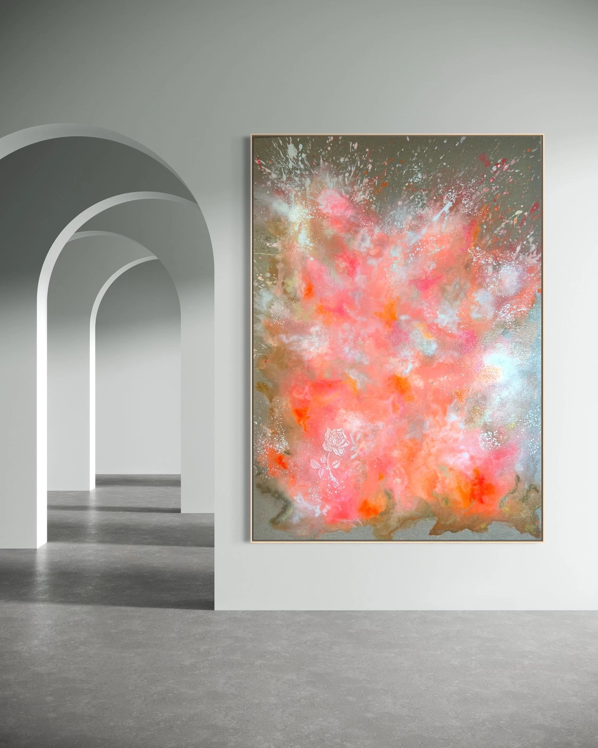 Atelier Angelika Schmidt - Green Happyness