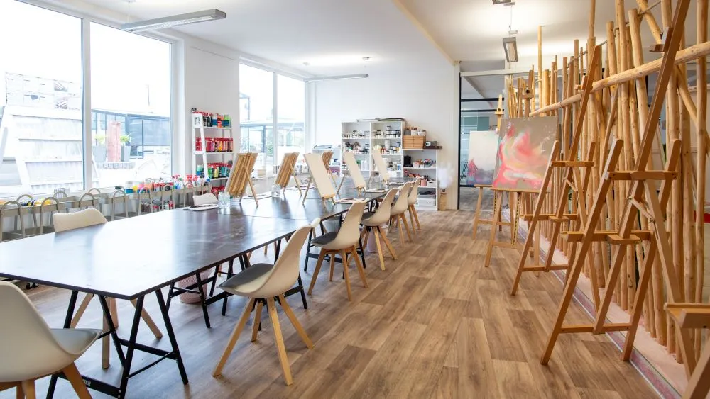 Atelier Angelika Schmidt - Kunstwerkstatt