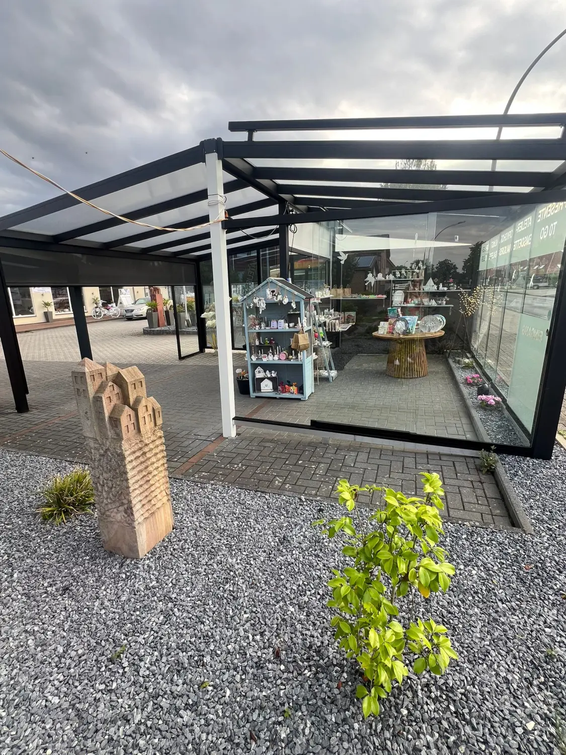 Atelier Angelika Schmidt - SB - Shop