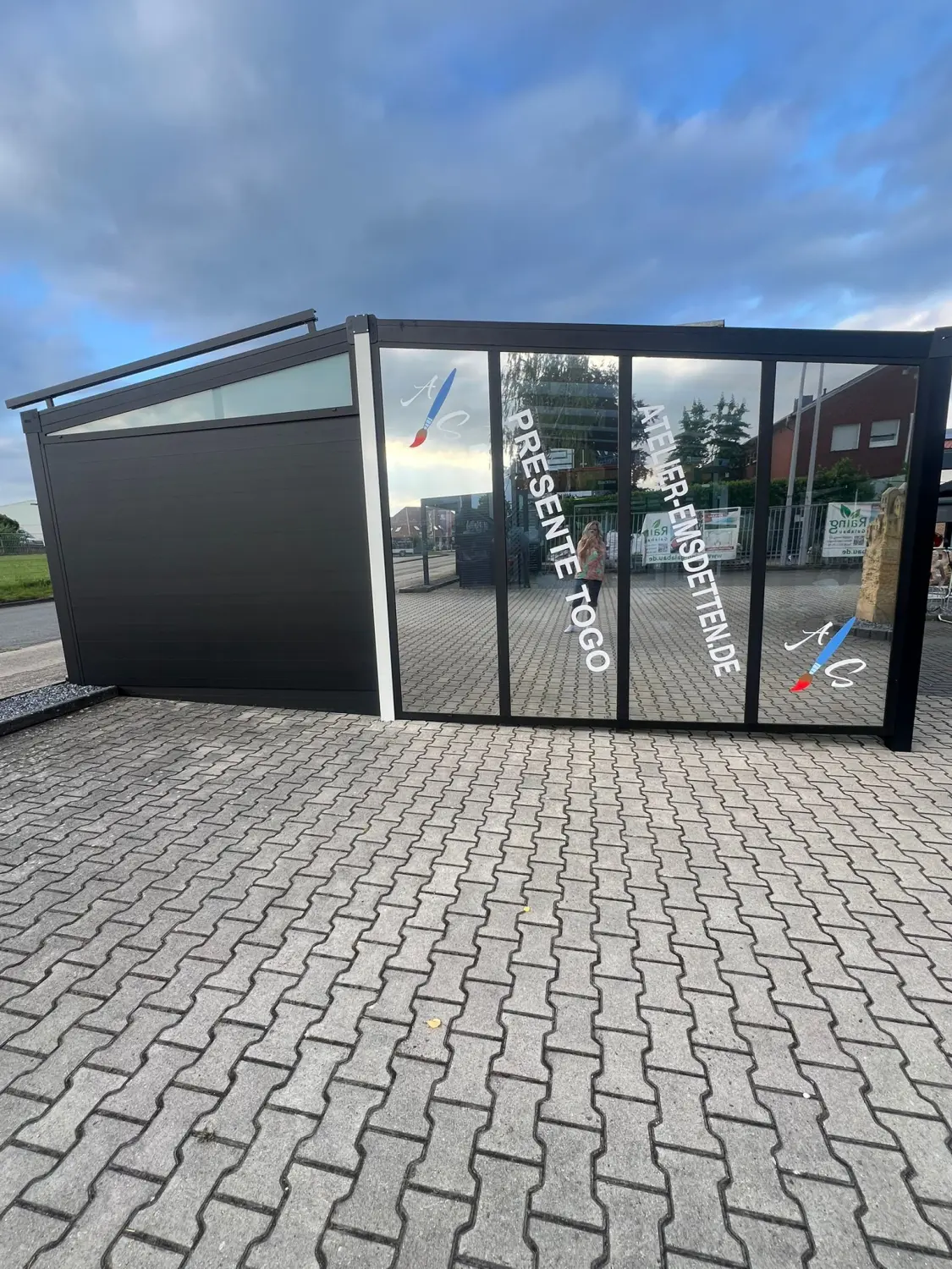 Atelier Angelika Schmidt - SB - Shop