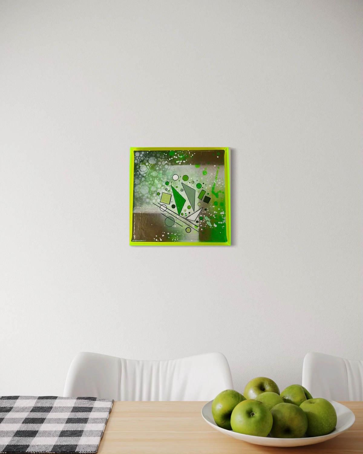 Atelier Angelika Schmidt - Pastellkreide