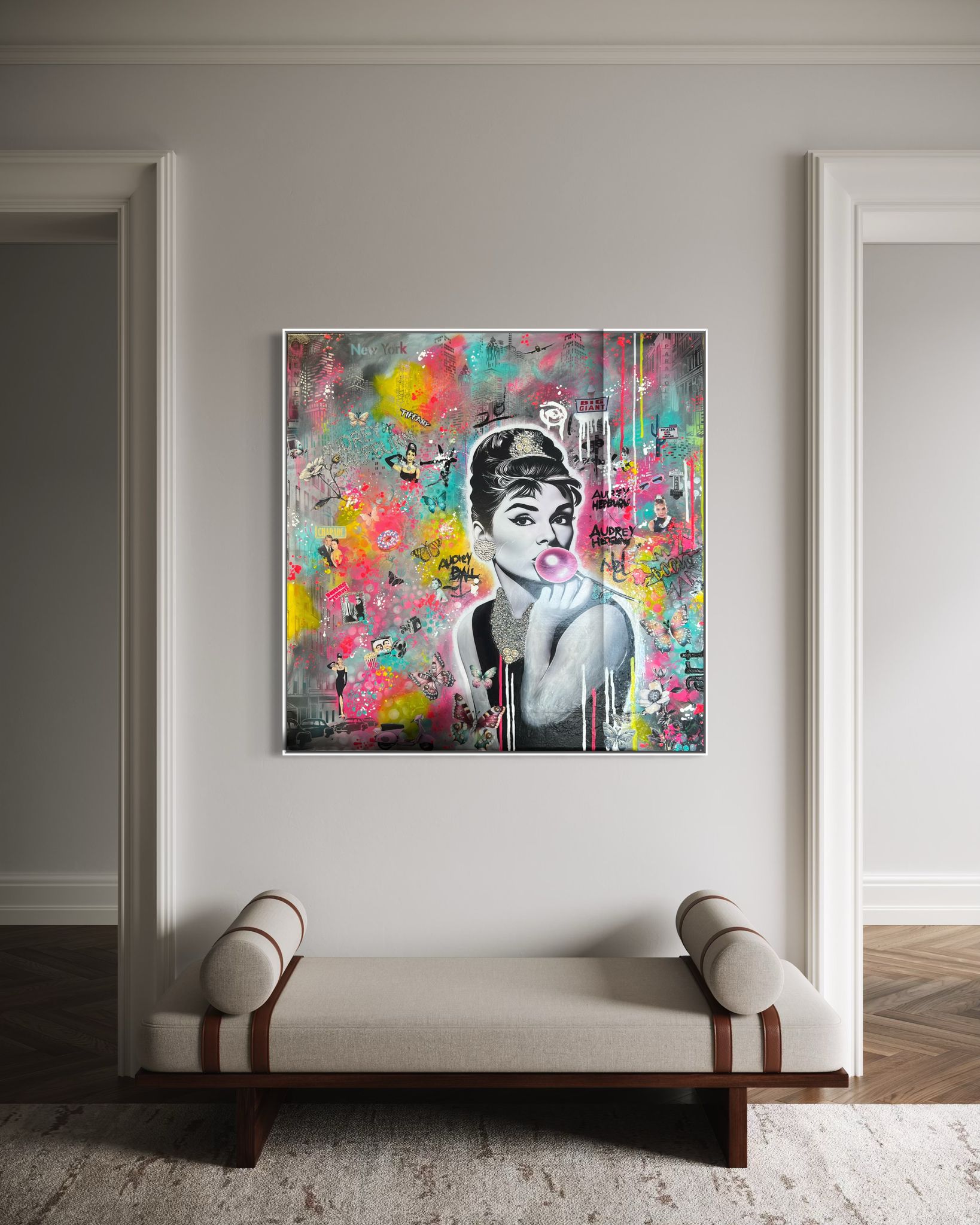 Atelier Angelika Schmidt - Buddha