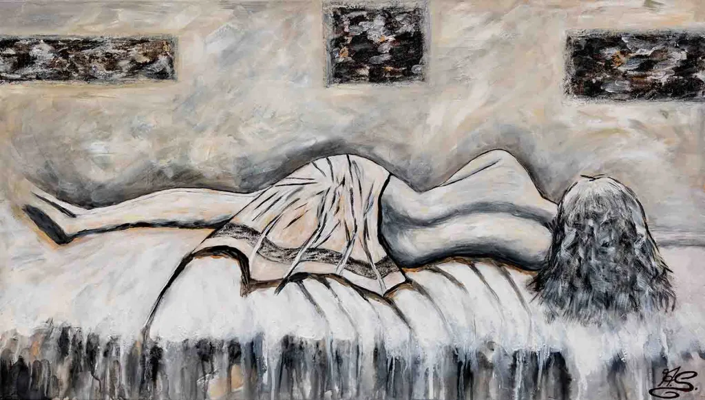 Atelier Angelika Schmidt - Schöne Träume