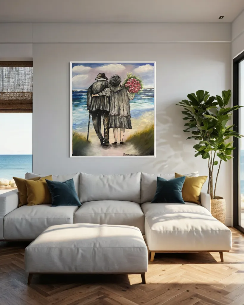 Atelier Angelika Schmidt - Für immer zusammen