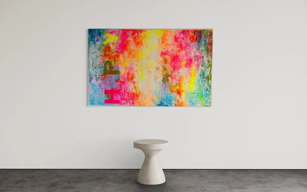 Atelier Angelika Schmidt - Happy