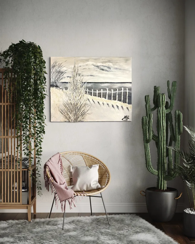 Atelier Angelika Schmidt - Harmonie der Natur
