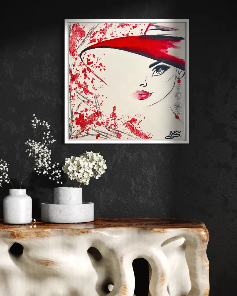 Atelier Angelika Schmidt - Pretty Girl