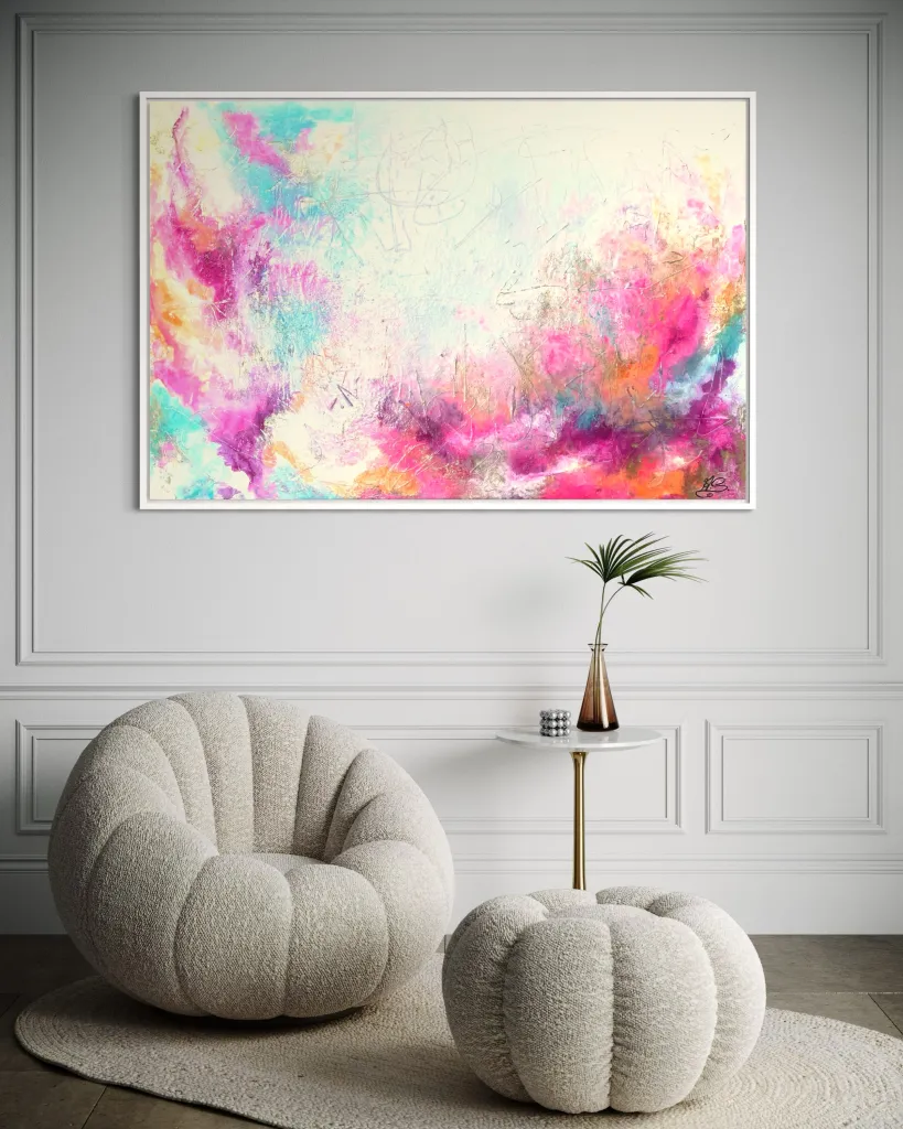 Atelier Angelika Schmidt - Summerbreeze