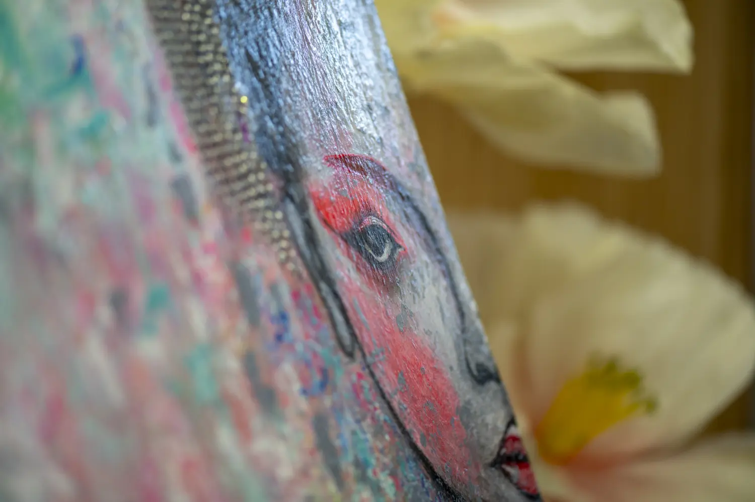 Atelier Angelika Schmidt - Serien