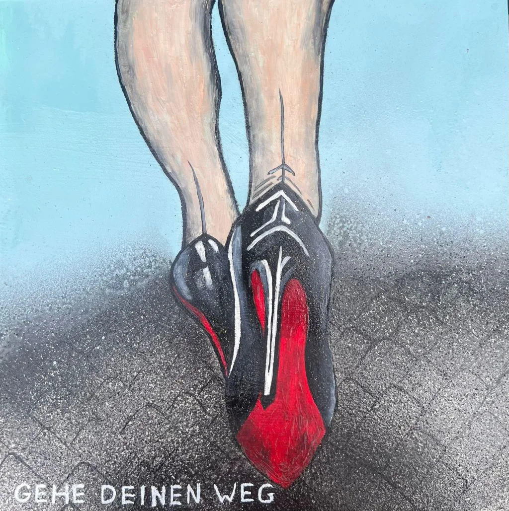 Atelier Angelika Schmidt - minis